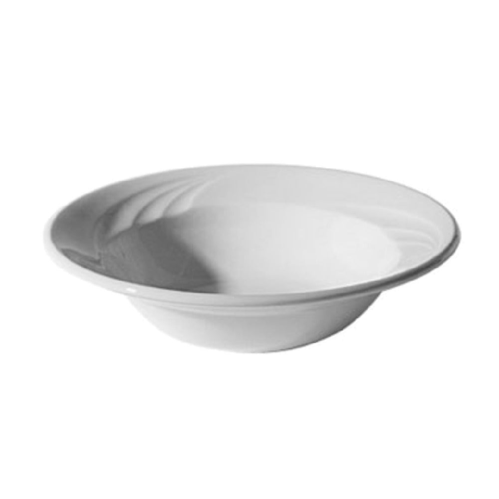 Tableware Solutions USA 21CCEVE 013 Grapefruit/Cereal Bowl 11 Oz. (0.33 L) 7" Dia.