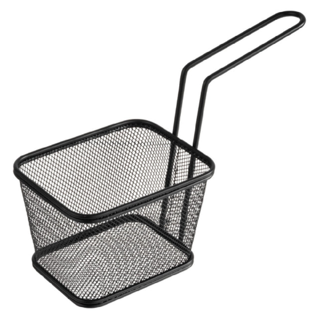 Libbey APS 40627 Fry Basket 5-1/8" X 4-1/8" Dishwasher Safe