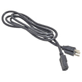 Franklin Machine Products 175-1228 Power Cord 120v 8Ft