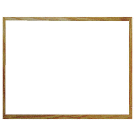 Hubert 24969 - Merchandising Tag, 3-3/8" X 2-5/8"H, Rectangular