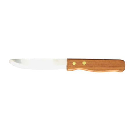 International Tableware IFK-450 Steak Knife 5" Blade 4-7/8" Handle