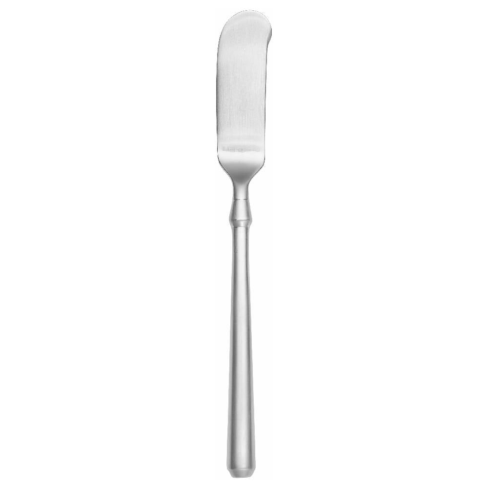 Libbey 951 053 Parsons Butter Spreader 7” Dishwasher Safe
