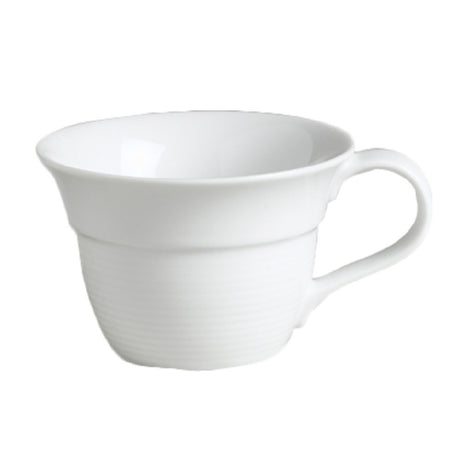 Steelite 6300P189 Cup 5 Oz. 4-5/8"W X 2-3/8"H