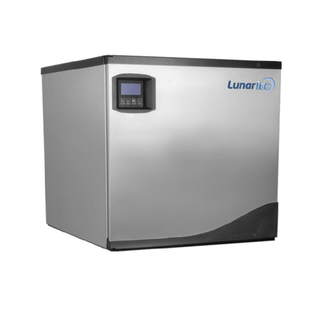 Admiral Craft LUIM-360 Lunar Ice Modular Ice Machine 22"W 373 Lbs