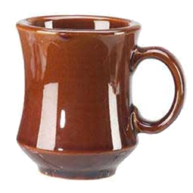 Vertex China NPT-C Newport Mug 8 Oz. 3-1/4"