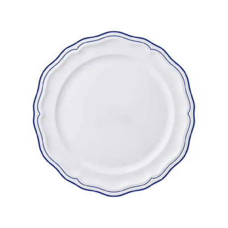 Steelite 62579FP812 Rim Plate 9.0" Adelina