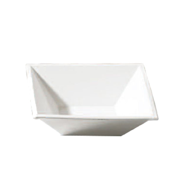 Bon Chef 9508GINGER Bowl 2 Qt. 12 Oz. 8-1/2" X 8-1/2" X 2-1/2"