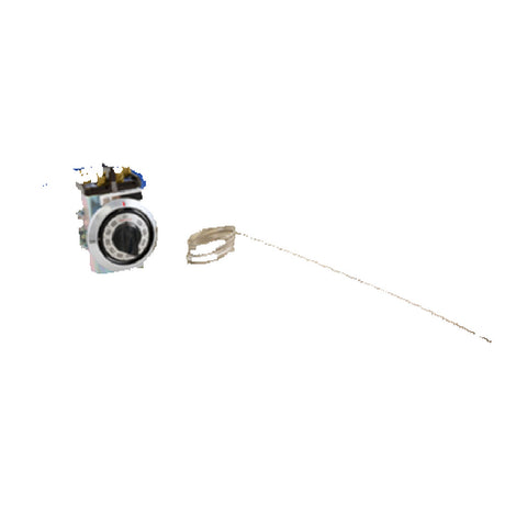 Franklin Machine Products 250-1019 Thermostat D1/D18-type 60" Capillary