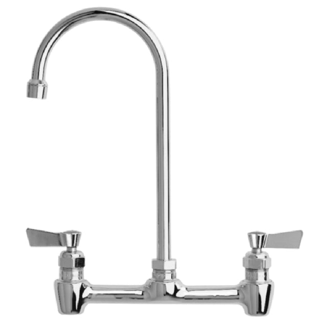 Fisher 53260 Faucet Wall Mount 8" Adjustable Centers