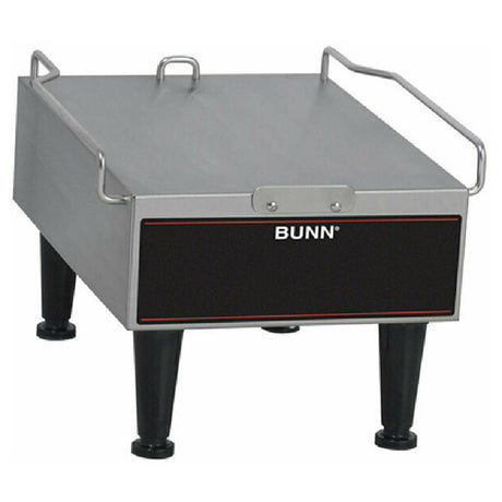 Bunn 37675.0001 Remote Server Stand For TB3-LP & TB3Q-LP