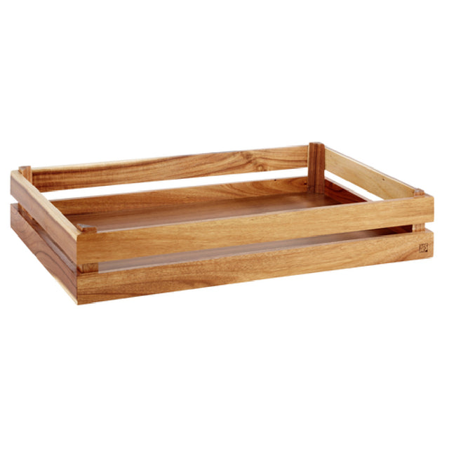 Libbey APS 11620 Superbox Foundation 21-7/8"L X 13-7/8"W X 4-1/4"H Rectangular