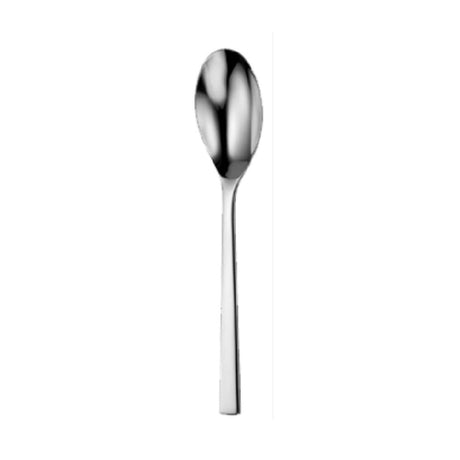 1880 Hospitality B449SDEF Oneida® Dessert/Soup Spoon 7" Oval Bowl