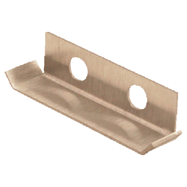 Franklin Machine Products 173-1070 Roll Warmer Drawer Stop 2-1/16"L X 7/16"W X 1/2"D Steel