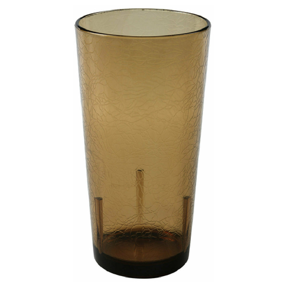 Cambro D16609 Del Mar® Tumbler 16 Oz. Top Dia. 3-1/16"