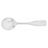 Steelite WL2812 Bouillon Spoon 6-1/8" Heavy Weight