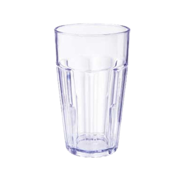 GET Enterprises 9920-1-BL Bahama™ Cooler Tumbler 20 Oz. (21.2 Oz. Rim Full) 3-5/8" Dia. X 6-1/10"H