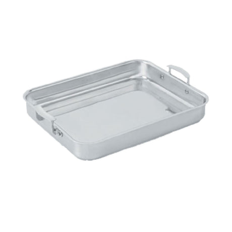 Vollrath 49433 Miramar™ Display Cookware Large Food Pan With Handles 4.6 Quart