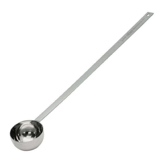 Winco MSLH-20TB Measuring Spoon 18/8 Stainless Steel Heavy Duty