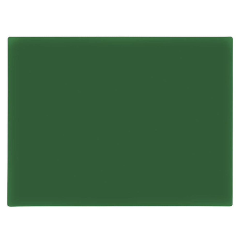 Hubert 16084 - Cutting Board, 24" X 18" X 1/2"H, Rectangular