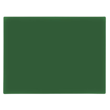 Hubert 16084 - Cutting Board, 24" X 18" X 1/2"H, Rectangular