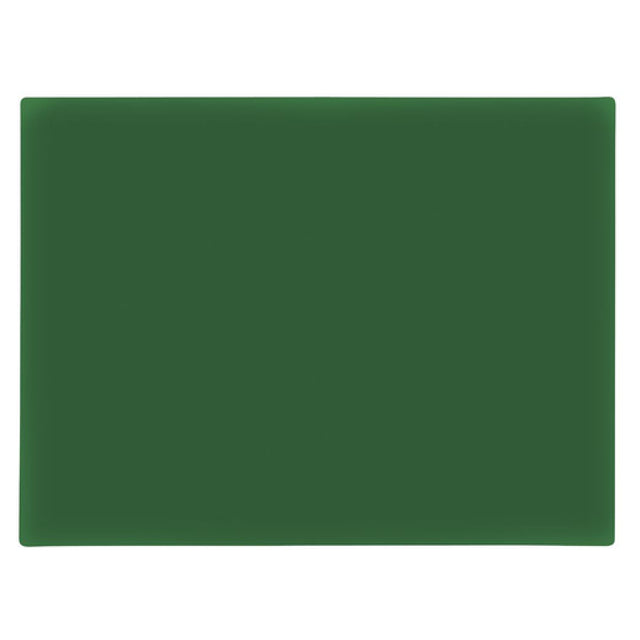 Hubert 16084 - Cutting Board, 24" X 18" X 1/2"H, Rectangular