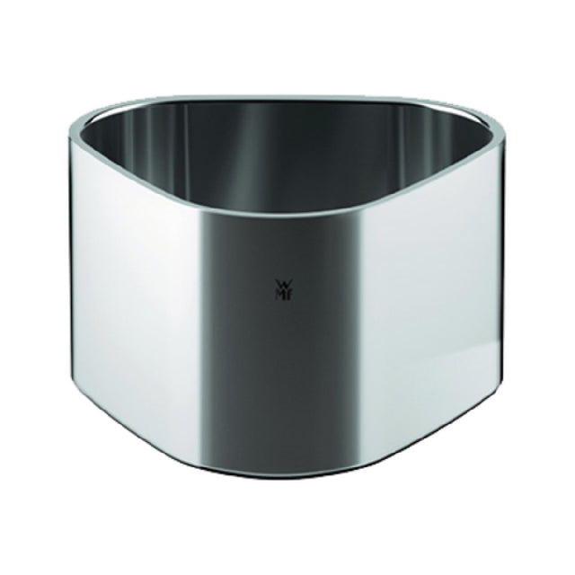 Bauscher Hepp 55.0124.6040 - Beverage Cooler, 10-3/4"L X 10-1/4"W X 6-3/4"H, Double Walled