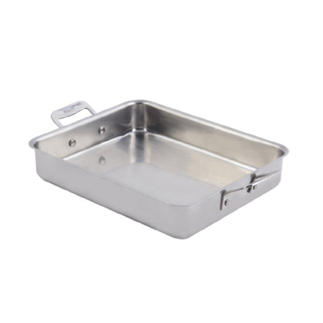 Bon Chef 60013CLD Cucina Pan 3 Qt. 11-5/8" X 9-3/8" X 2-3/8"