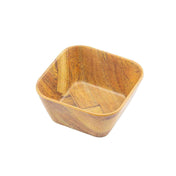 TableCraft Products 13157 - Aeris Collection™ Serving Bowl, Tone On Tone, 16 Oz.