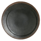 Steelite 7199TM014 Plate 9-1/4" Diameter Round