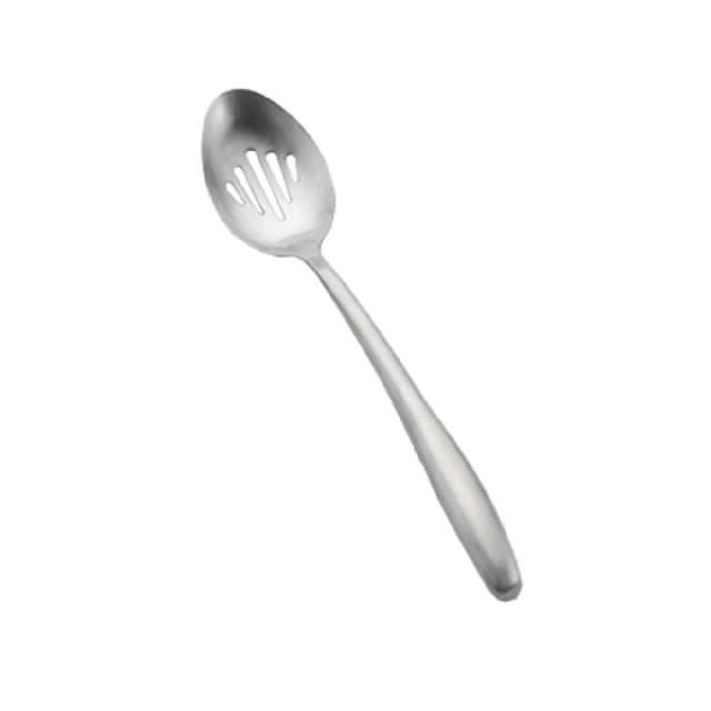 Tablecraft 5334 Dalton Collection™ Buffet Spoon 13-3/4" Slotted