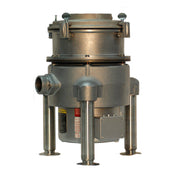 Somat REDGOAT B5P-R - Red Goat Disposers® "B" Series Disposer, Basic Unit Only, 5 HP/3-ph Motor