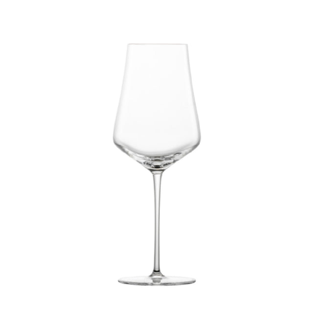 Fortessa 0104.123477 Fusion All Round Glass Wine 18.5 Oz. Dishwasher Safe (6 Each Per Case)