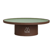 Steelite 6213RT003 Plate 6" Dia. X 1-3/4"H Round