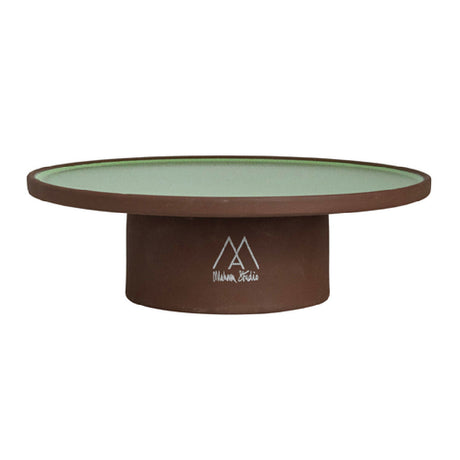 Steelite 6213RT003 Plate 6" Dia. X 1-3/4"H Round