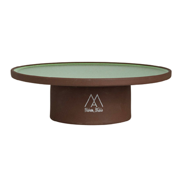 Steelite 6213RT003 Plate 6" Dia. X 1-3/4"H Round