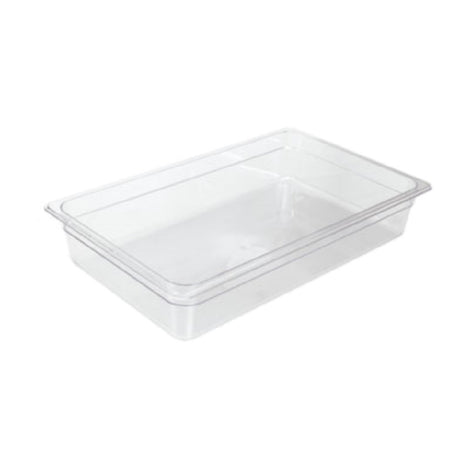 Crestware FP46 Food Pan 1/4 Size 6" Deep