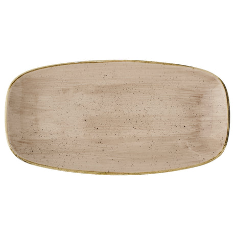 Churchill China STUSXO111 - Chef's Plate, 11 3/4 X 6", Oblong