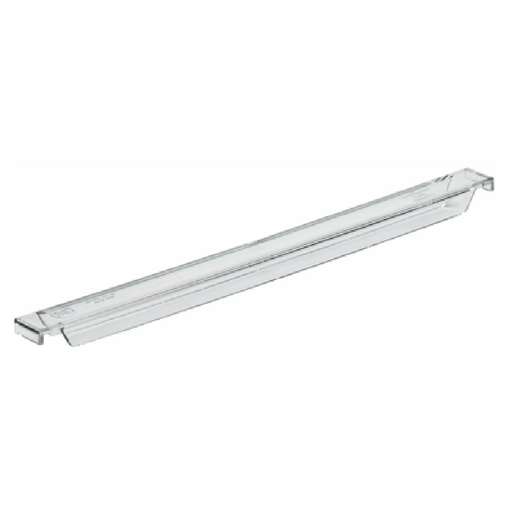 Cambro DIV12135 Divider Bar 12-3/4"L Clear