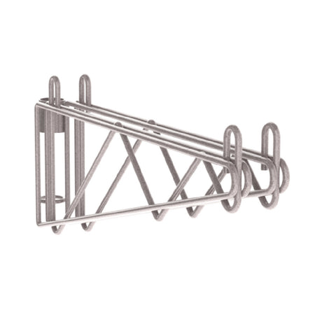 Metro 2WS18K4 Super Erecta® Shelf Support Post Mount Double