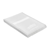 Vesta Precision 218111 VestaEco Certified Commercially Compostable Flat Vacuum Seal Bags