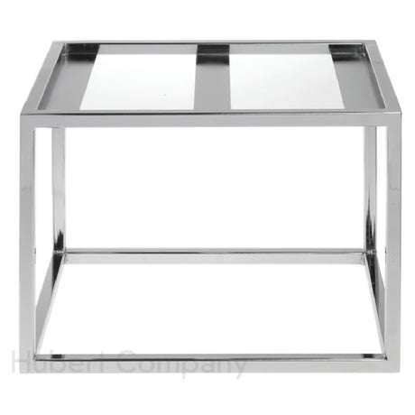 Hubert 27052 - Cerve Collection Pan Housing, 12-3/8"L X 9-15/16"W X 8-3/4"H, Tall