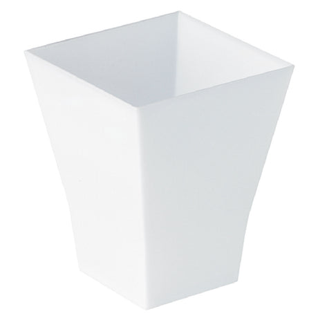 PacknWood 209MBTAITIB - Cocktails & Events Taiti Cup, 2 Oz., 1.7" X 1.7" X 2.1"H