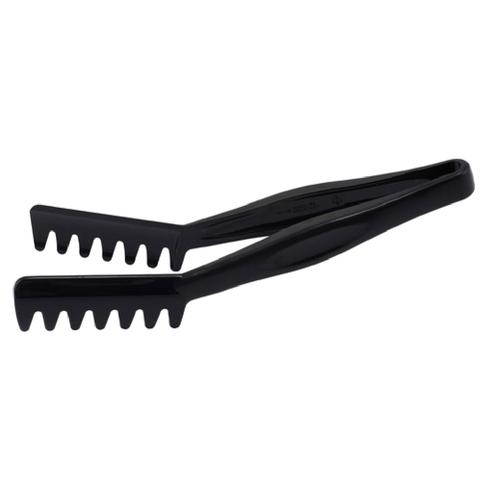 Winco PPT-11K Spaghetti Tongs 11" Heat Resistant To 302°F