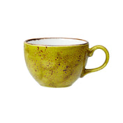 Steelite 12110189 Cup 8 Oz. 4-3/4" Dia. X 2-3/8"H