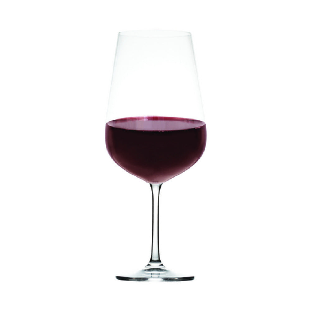 Hospitality Brands HGC73850-048 - Hospitality Brands Strix Powerful Red Wine Glass