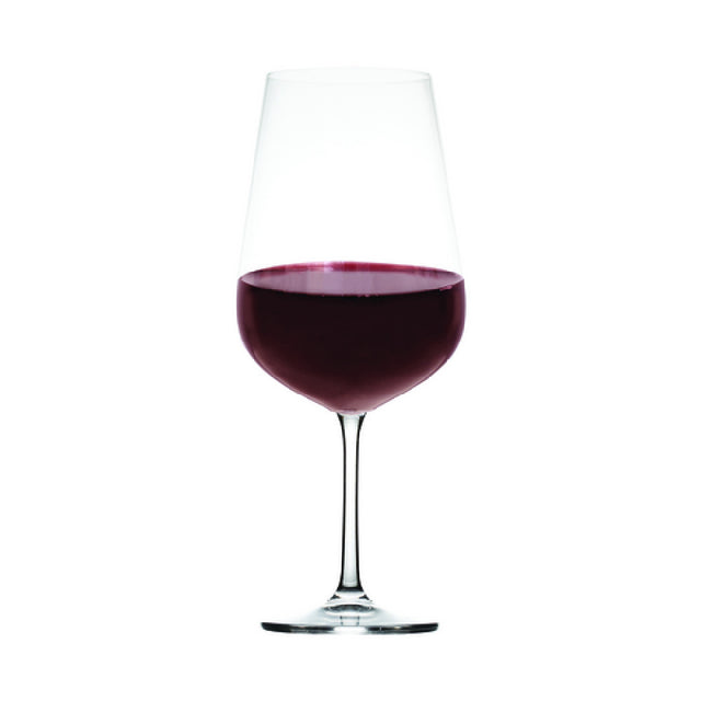 Hospitality Brands HGC73850-048 - Hospitality Brands Strix Powerful Red Wine Glass