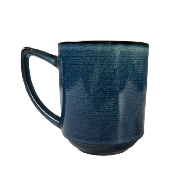 Vertex China ES-17A-B Mug Coffee 3-1/4“