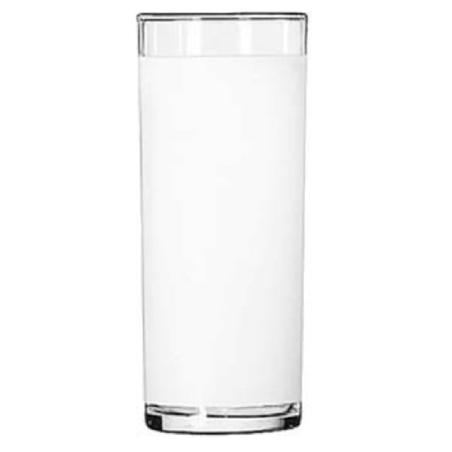 Libbey 96/11680 Zombie Glass 12 Oz. Safedge® Rim Guarantee