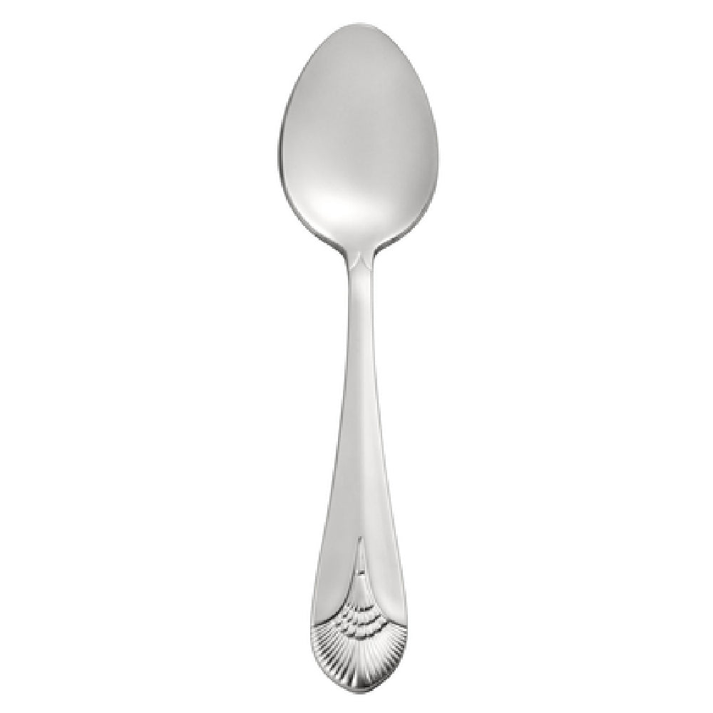 CAC China 8001-03 Royal Dinner Spoon 7-1/4"L Extra Heavy Weight