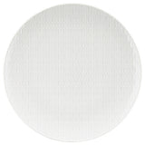 Bauscher Hepp 731276-000000 - Plate, 10-1/5" Dia., Round